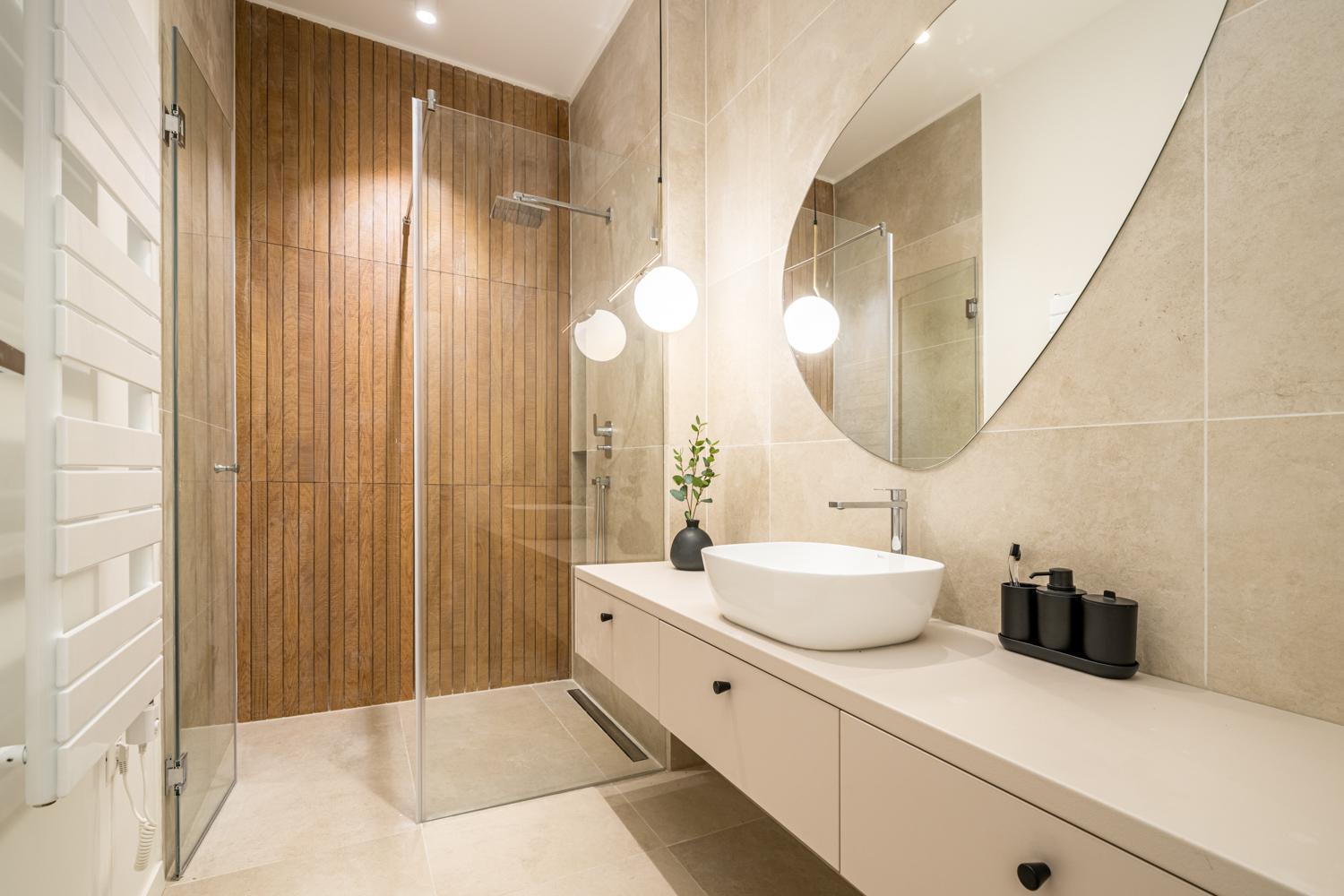 Modern Flat In With Pinkflamingo Appartamento