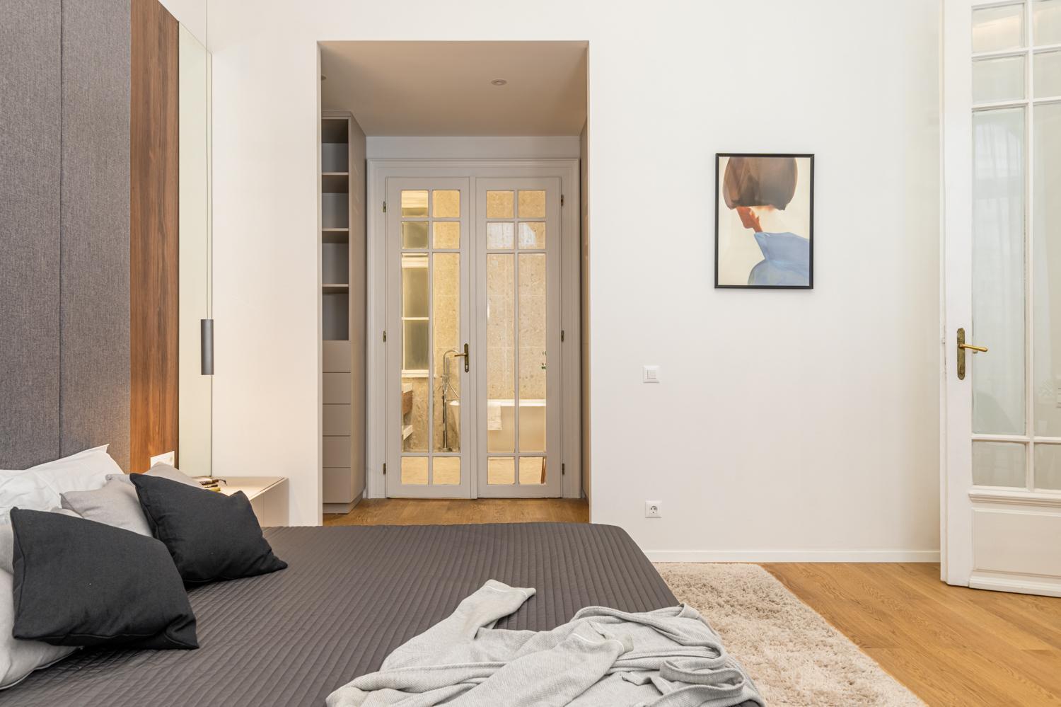 Appartamento Modern Flat In With Pinkflamingo Budapest