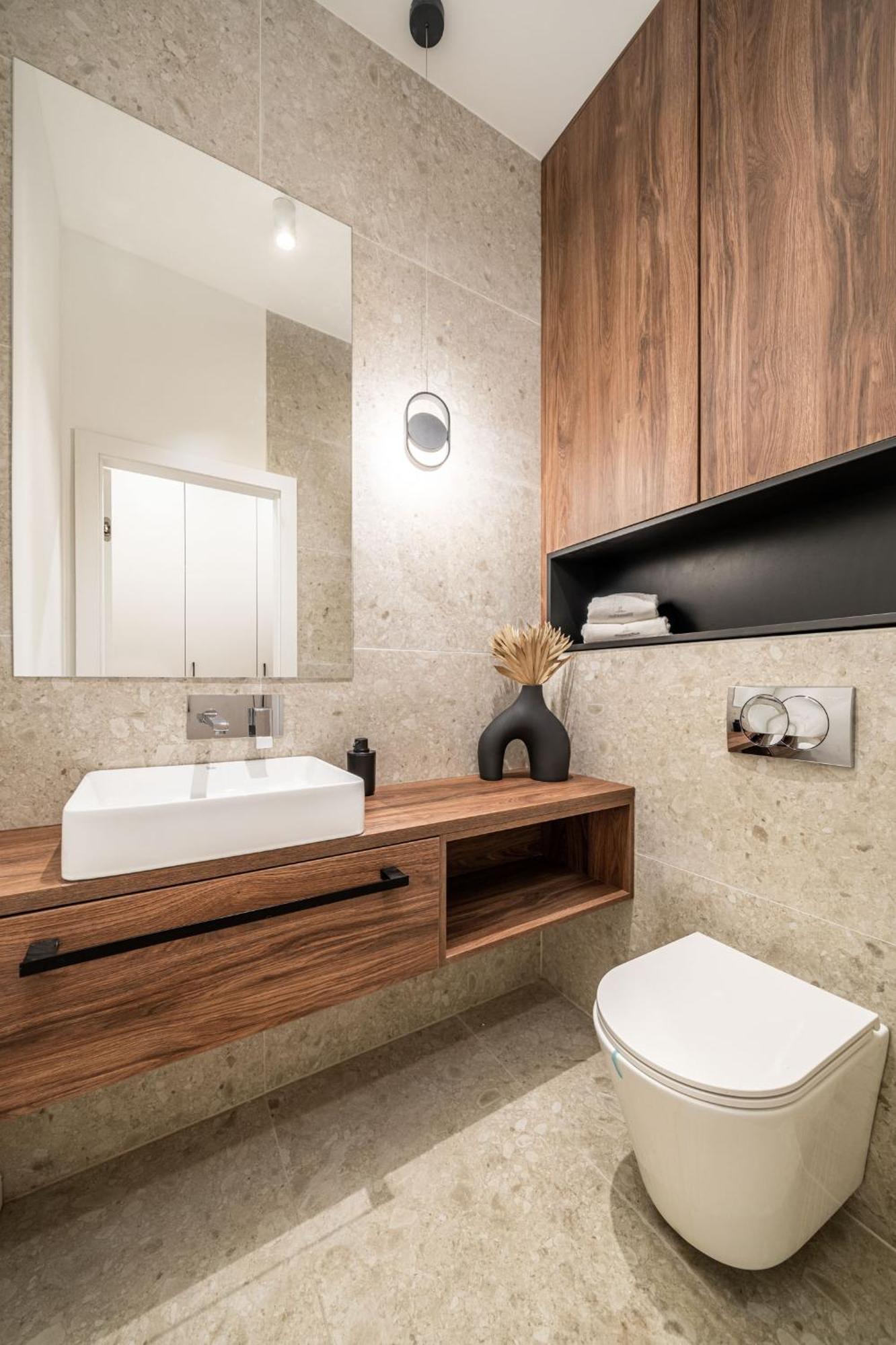 Modern Flat In With Pinkflamingo Appartamento